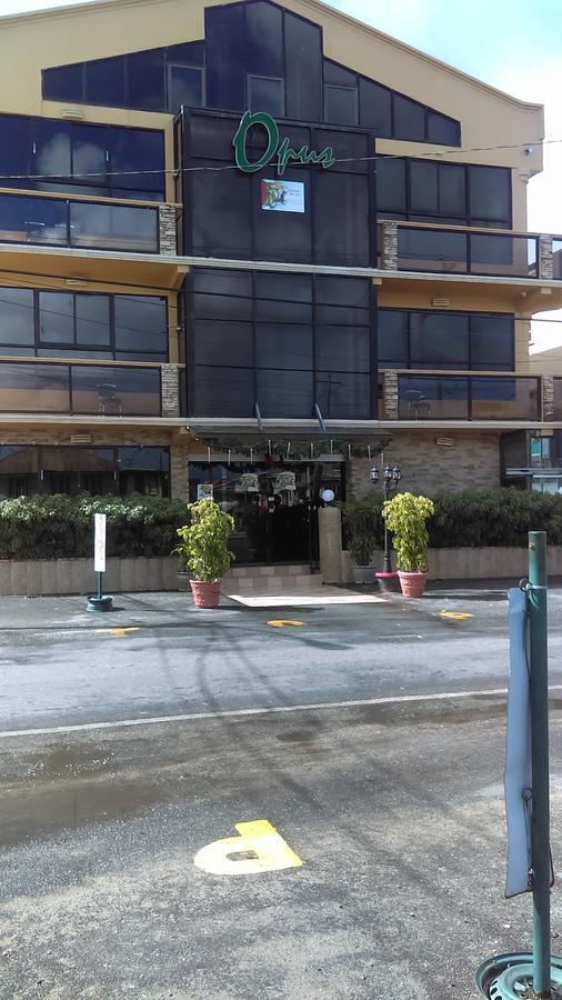 Brandsville Suites Georgetown Exterior foto